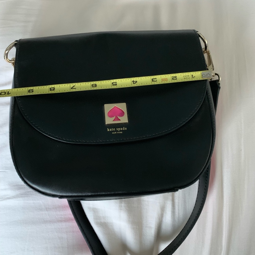 ♠️ KATE SPADE PURSE ♠️ - Picture 4 of 5
